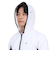 ニューエラ（NEW ERA）ジャケット uv 吸汗速乾 ホワイト 白 クロスウェア ジャケット 13697266