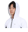 ニューエラ（NEW ERA）ジャケット uv 吸汗速乾 ホワイト 白 クロスウェア ジャケット 13697266