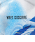 スフィーダ（SFIDA）サッカーボール 3号球 VAIS GIOCARE キッズ SB-23VG04 WHT/BLU