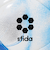 スフィーダ（SFIDA）サッカーボール 3号球 VAIS GIOCARE キッズ SB-23VG04 WHT/BLU