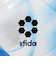 スフィーダ（SFIDA）サッカーボール 3号球 VAIS GIOCARE キッズ SB-23VG04 WHT/BLU