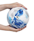 スフィーダ（SFIDA）サッカーボール 3号球 VAIS GIOCARE キッズ SB-23VG04 WHT/BLU