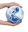 スフィーダ（SFIDA）サッカーボール 3号球 VAIS GIOCARE キッズ SB-23VG04 WHT/BLU
