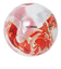 スフィーダ（SFIDA）サッカーボール 3号球 VAIS GIOCARE キッズ SB-23VG04 WHT/RED
