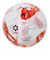 スフィーダ（SFIDA）サッカーボール 3号球 VAIS GIOCARE キッズ SB-23VG04 WHT/RED