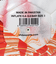 スフィーダ（SFIDA）サッカーボール 3号球 VAIS GIOCARE キッズ SB-23VG04 WHT/RED