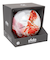 スフィーダ（SFIDA）サッカーボール 3号球 VAIS GIOCARE キッズ SB-23VG04 WHT/RED