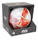 スフィーダ（SFIDA）サッカーボール 3号球 VAIS GIOCARE キッズ SB-23VG04 WHT/RED
