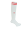 アンブロ（UMBRO）サッカー ソックス 靴下 ラインストッキング UAS8310 WMRD27 25-27cm