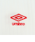 アンブロ（UMBRO）サッカー ソックス 靴下 ラインストッキング UAS8310 WMRD27 25-27cm