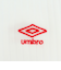 アンブロ（UMBRO）サッカー ソックス 靴下 ラインストッキング UAS8310 WMRD27 25-27cm