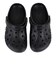 クロックス（crocs）ジュニアサンダル バヤ クロッグ キッズ ブラック 207013-001-2023 スポーツ シャワサン レジャー プール サボサンダ…
