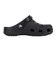 クロックス（crocs）ジュニアサンダル バヤ クロッグ キッズ ブラック 207013-001-2023 スポーツ シャワサン レジャー プール サボサンダ…