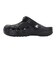 クロックス（crocs）ジュニアサンダル バヤ クロッグ キッズ ブラック 207013-001-2023 スポーツ シャワサン レジャー プール サボサンダ…