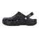 クロックス（crocs）ジュニアサンダル バヤ クロッグ キッズ ブラック 207013-001-2023 スポーツ シャワサン レジャー プール サボサンダ…