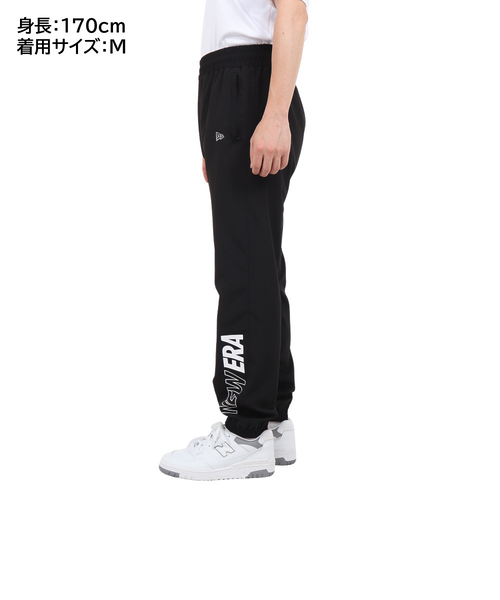 【新品】ニューエラ／パンツ／ストレッチ テーパード ストレッチパンツ ブラック | ゴルフ | ニューエラ