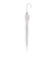 雨傘 ビニール傘 ドームシャイニー 長傘 PT-031-001 クリア 60cm