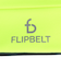 ウエストポーチ ランニング FlipBelt YELLOW オンライン価格