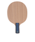 バタフライ（Butterfly）卓球ラケット シェイク インナーフォース レイヤー ALC.S-CS 23880