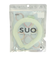 暑さ対策 クールリング Mサイズ SUO RING 28°ICE SUO-MGR-M グリーン 熱中症対策