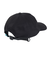 キャップ Updrift Logo 88000078 BLK