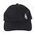 キャップ Updrift Logo 88000078 BLK