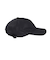 キャップ Updrift Logo 88000078 BLK