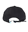 キャップ Updrift Logo 88000078 BLK