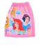 DISNEY（DISNEY）水泳 タオル ディズニープリンセス フラワーズリボン柄 巻きタオル 60cm丈 2095011800