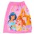 DISNEY（DISNEY）水泳 タオル ディズニープリンセス フラワーズリボン柄 巻きタオル 60cm丈 2095011800
