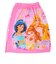 DISNEY（DISNEY）水泳 タオル ディズニープリンセス フラワーズリボン柄 巻きタオル 60cm丈 2095011800