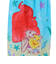 DISNEY（DISNEY）水泳 タオル リトル・マーメイド アリエル スナップ付き巻きタオル 80cm丈 2095012600
