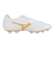 ミズノ（MIZUNO）サッカースパイク 土 芝 ハードグラウンド/天然芝/人工芝用 モナルシーダ NEO II SW P1GA232452