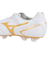 ミズノ（MIZUNO）サッカースパイク 土 芝 ハードグラウンド/天然芝/人工芝用 モナルシーダ NEO II SW P1GA232452