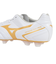 ミズノ（MIZUNO）サッカースパイク 土 芝 ハードグラウンド/天然芝/人工芝用 モナルシーダ NEO II SW P1GA232452