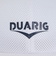 デュアリグ（DUARIG）ジュニア ロゴキャップ 3S0001-WACP-899ST WHT 帽子