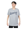 半袖Tシャツ メンズ NCAA SCRIPT GEORGETOW BMTRTP21131-GTWGYHT