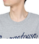 半袖Tシャツ メンズ NCAA SCRIPT GEORGETOW BMTRTP21131-GTWGYHT