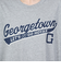 半袖Tシャツ メンズ NCAA SCRIPT GEORGETOW BMTRTP21131-GTWGYHT