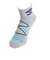 アンブロ（UMBRO）ショートソックス 3足組 UUAVJB07 LGNV