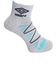 アンブロ（UMBRO）ショートソックス 3足組 UUAVJB07 LGNV