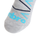 アンブロ（UMBRO）ショートソックス 3足組 UUAVJB07 LGNV