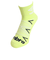 アンブロ（UMBRO）ショートソックス 3足組 UUAVJB07 LGNV