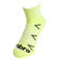 アンブロ（UMBRO）ショートソックス 3足組 UUAVJB07 LGNV