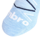 アンブロ（UMBRO）ショートソックス 3足組 UUAVJB07 SRBK