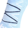 アンブロ（UMBRO）ショートソックス 3足組 UUAVJB07 SRBK