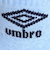 アンブロ（UMBRO）ショートソックス 3足組 UUAVJB07 SRBK