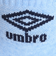 アンブロ（UMBRO）ショートソックス 3足組 UUAVJB07 SRBK