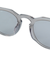 ブラックフライ（BLACK FLYS）サングラス FLY CAMDEN ライトグレー BF-1259-09 UVカット 男女兼用 運転 ドライブ UVカット …