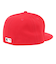 ニューエラ（NEW ERA）帽子 59FIFTY MLBオンフィールドキャップ 13555009 帽子 吸汗速乾 大きいサイズ